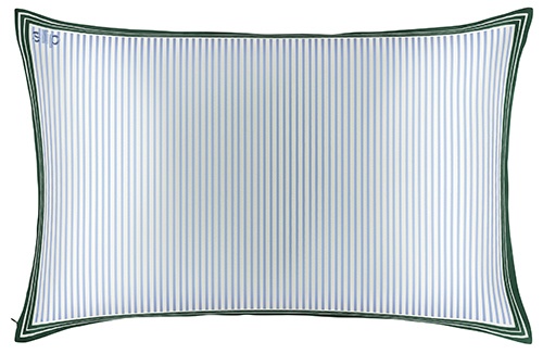 Slip Pure Silk Queen Pillowcase - The Lodge