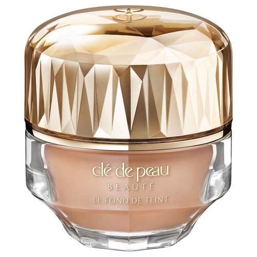 Clé de Peau Beauté The Foundation B40