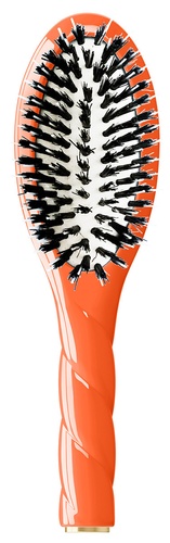 La Bonne Brosse BROSSE SMALL N02 ORANGE SEVENTIES