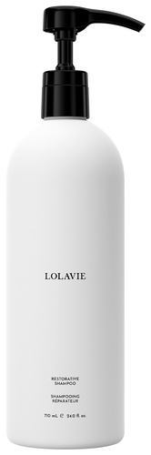 LOLAVIE Restorative Shampoo 710 ml