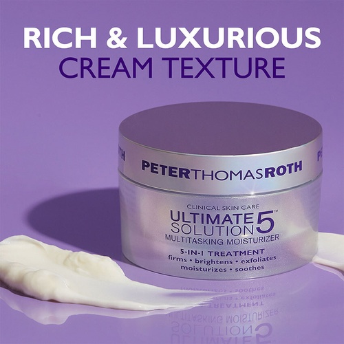 PETER THOMAS ROTH Ultimate Solution 5™ Multitasking
