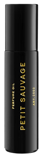 RAAW Alchemy Petit Sauvage Perfume Oil