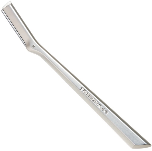 Tweezerman Facial Razor - Gesichtshaarrasierer