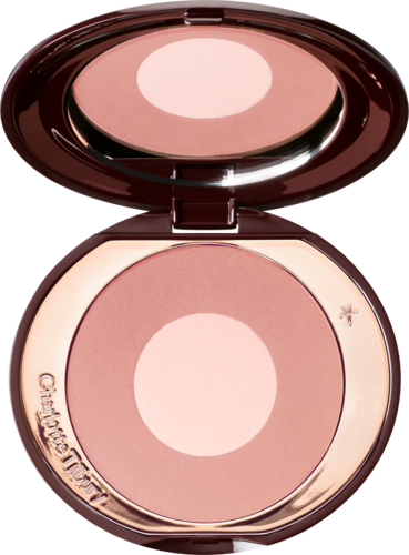 CHARLOTTE TILBURY CHEEK TO CHIC PILLOW TALK