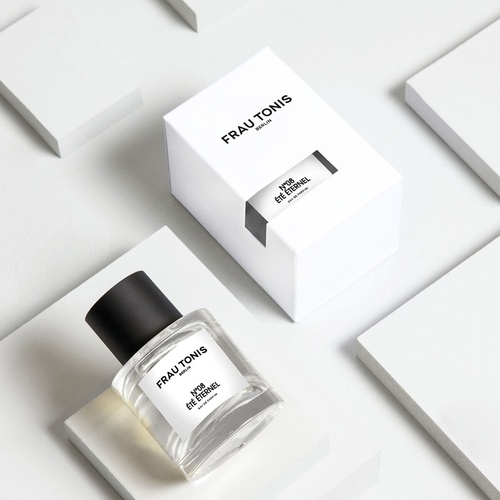 No. 08 Été Éternel