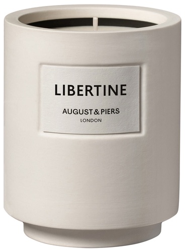 AUGUST & PIERS Libertine Candle