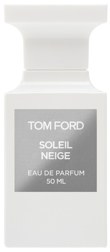 TOM FORD SOLEIL NEIGE オードパルファム 10ml Soleil Neige Eau De Parfum Travel Spray - TOM FORD | Sephora