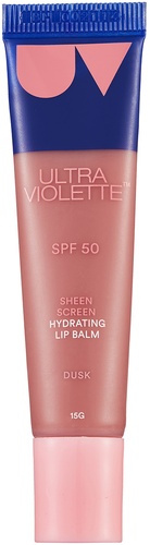 Sheen Screen Hydrating Lip Balm SPF50
