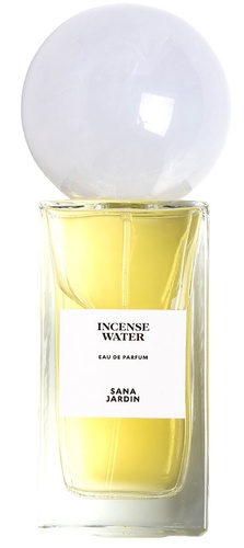 Sana Jardin Incense Water 50 ml