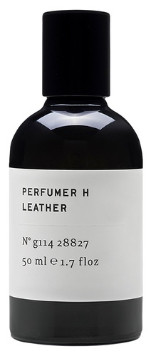 Perfumer H Leather