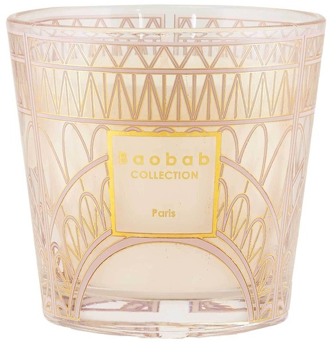 BAOBAB Collection PARIS