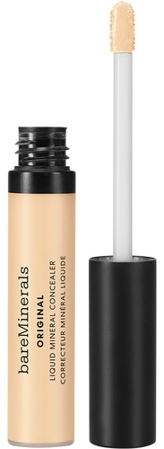 bareMinerals Original Liquid Mineral Concealer Fair 1W