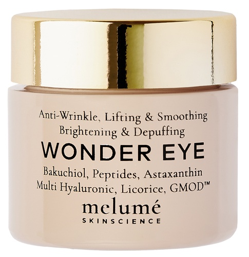 Melumé Skinscience Wonder Eye
