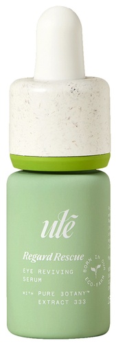 ulé REGARD RESCUE EYE SERUM