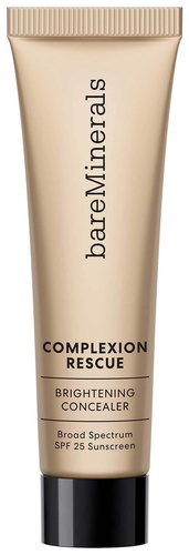 bareMinerals Complexion Rescue Brightening Concealer SPF 25 جلد مدبوغ متوسط