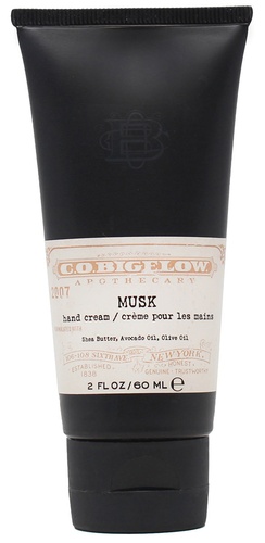 Musk Hand Cream
