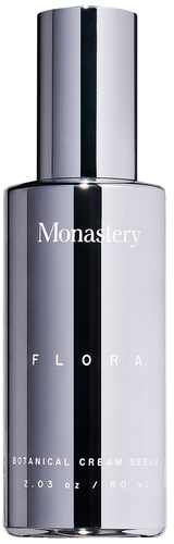 Monastery Flora Botanical Cream Serum
