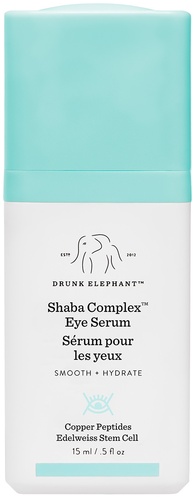 Shaba Complex Eye Serum