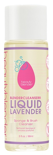 Beautyblender Blendercleanser Liquid Lavender