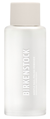 Birkenstock Gentle Nail Polish Remover