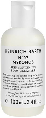 N° 07 Mykonos Body Cleanser