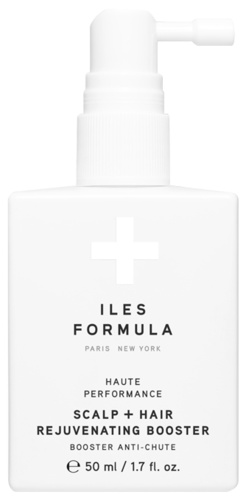 Iles Formula Scalp + Hair Rejuvenating Booster