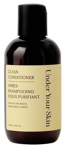 Under Your Skin Clean Conditioner 100 ml