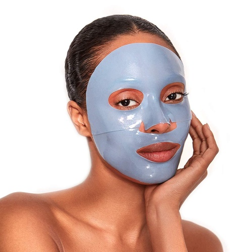 111SKIN Cryo De-Puffing Facial Mask » buy online | NICHE BEAUTY