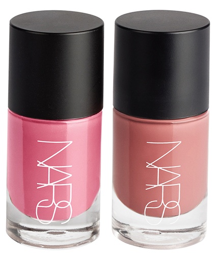 NARS MINI INSATIABLE LIQUID BLUSH DUO I