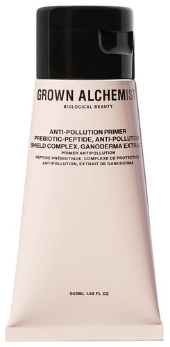 Grown Alchemist Anti-Pollution Primer Prebiotic-Peptide