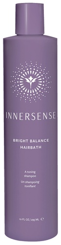 INNERSENSE BRIGHT BALANCE HAIRBATH