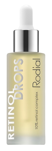 Retinol 30% Booster Drops