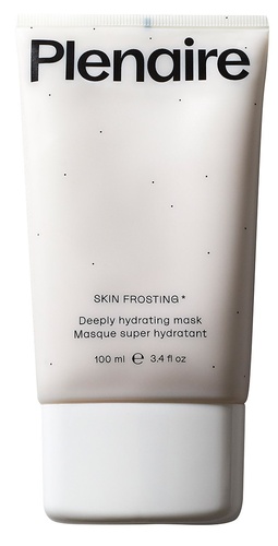 Plenaire Skin Frosting Hydrating Mask 100 ml