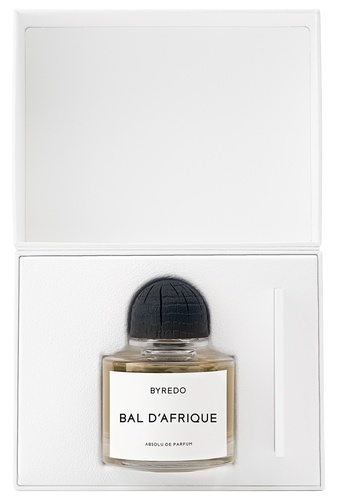 BYREDO Bal d'Afrique Absolu » buy online | NICHE BEAUTY