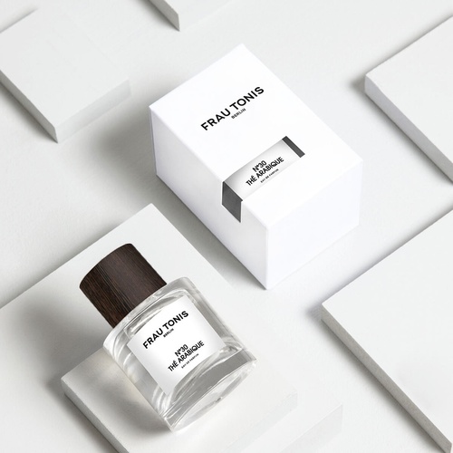 No. 30 Thé Arabique