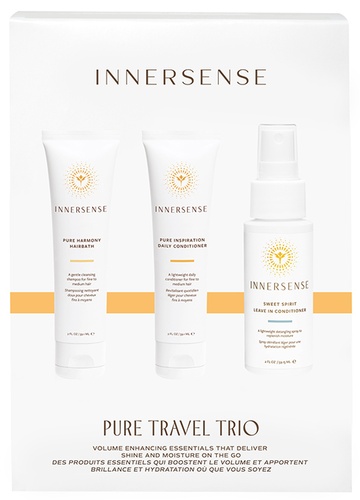 INNERSENSE PURE TRAVEL TRIO