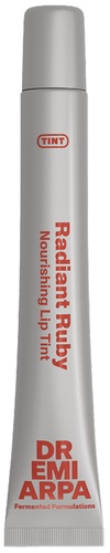 Dr. Emi Arpa Skin Nourishing Lip Tint Radiant Ruby