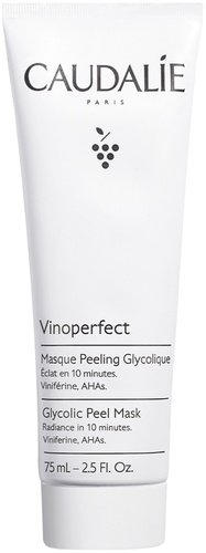 Caudalie Vinoperfect Glycolic Peel Mask