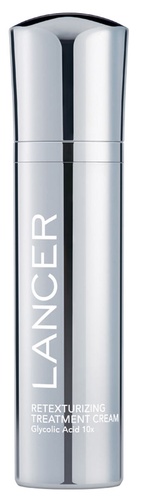 Retexturizing Treatment