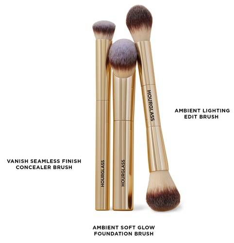 Morphe gilded hotsell brush set