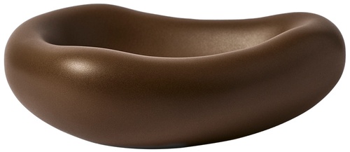 HARRIET ALLURE NAMIDA INCENSE HOLDER BROWN 