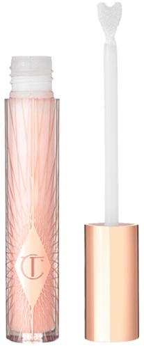 CHARLOTTE TILBURY COLLAGEN LIP BATH ROSE REFRESH