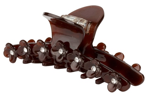 SUI AVA Bright Flower Clip