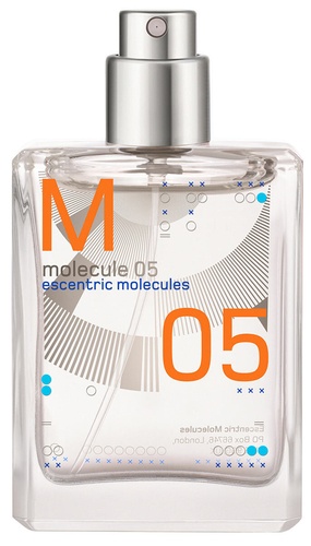 Escentric Molecules Molecule 05 30 ml