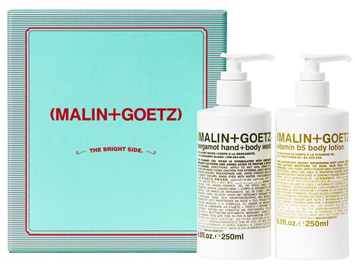 Malin + Goetz the bright side