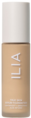 Ilia True Skin Serum Foundation Corsica