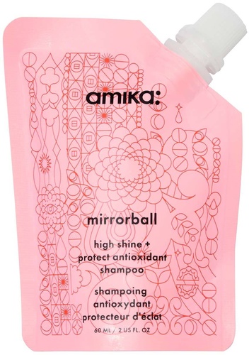 Mirrorball High Shine +  Protect Antioxidant Shampoo