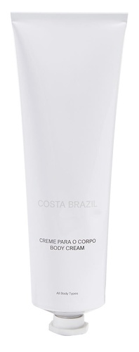 Creme Para O Corpo - Body Cream