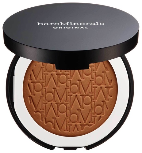 bareMinerals Original Pressed Powder Foundation Mineral SPF 15 Medium Dark 23