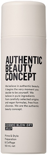 AUTHENTIC BEAUTY CONCEPT Cosmic Blow-Dry Jelly